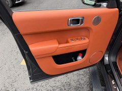 Li Auto L8 2023 Pro - ფოტო 6