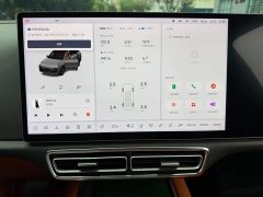 Li Auto L8 2023 Pro - ფოტო 9
