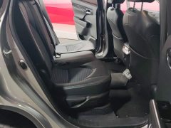Toyota Crown Venza 2021 2.5L HEV AWD Premium - ფოტო 11