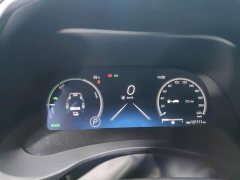 Toyota Crown Venza 2021 2.5L HEV AWD Premium - ფოტო 5