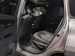 Toyota Crown Venza 2021 2.5L HEV AWD Premium - ფოტო 8