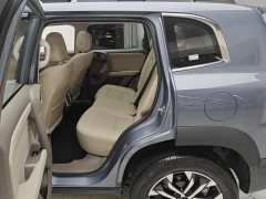 Great Wall Dachshund 2026 1.5T DCT Border Collie Edition - ფოტო 11