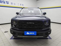 Great Wall Dachshund 2026 1.5T DCT Border Collie Edition - ფოტო 2