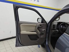 Great Wall Dachshund 2026 1.5T DCT Border Collie Edition - ფოტო 7