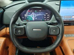 Haval Xiaolong MAX Hi4 165 Ultra Intelligent Driving Edition - photo 11