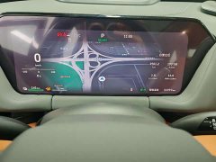 Haval Xiaolong MAX Hi4 165 Ultra Intelligent Driving Edition - photo 12
