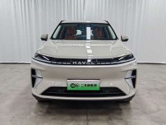 Haval Xiaolong MAX Hi4 165 Ultra Intelligent Driving Edition - photo 2