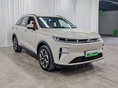 Haval Xiaolong MAX Hi4 165 Ultra Intelligent Driving Edition - photo 3