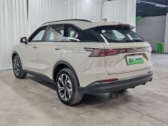 Haval Xiaolong MAX Hi4 165 Ultra Intelligent Driving Edition - photo 4