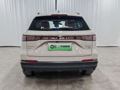 Haval Xiaolong MAX Hi4 165 Ultra Intelligent Driving Edition - photo 5
