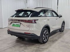 Haval Xiaolong MAX Hi4 165 Ultra Intelligent Driving Edition - photo 6