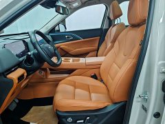Haval Xiaolong MAX Hi4 165 Ultra Intelligent Driving Edition - photo 8