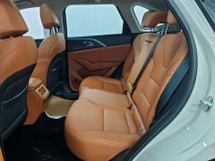 Haval Xiaolong MAX Hi4 165 Ultra Intelligent Driving Edition - photo 9