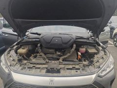 BYD Song Plus New Energy 2021 DM-i 110KM Flagship Plus - ფოტო 10