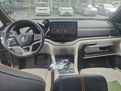 BYD Song Plus New Energy 2021 DM-i 110KM Flagship Plus - ფოტო 11