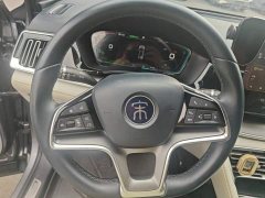 BYD Song Plus New Energy 2021 DM-i 110KM Flagship Plus - ფოტო 12