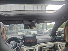 BYD Song Plus New Energy 2021 DM-i 110KM Flagship Plus - ფოტო 13