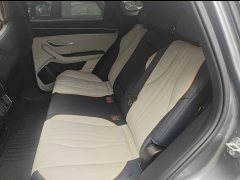 BYD Song Plus New Energy 2021 DM-i 110KM Flagship Plus - ფოტო 15