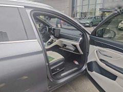 BYD Song Plus New Energy 2021 DM-i 110KM Flagship Plus - ფოტო 18