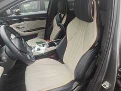 BYD Song Plus New Energy 2021 DM-i 110KM Flagship Plus - ფოტო 7