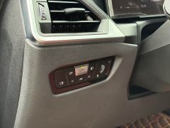 BMW 3 Series 320Li M Sport Package - ფოტო 17