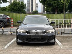 BMW 3 Series 320Li M Sport Package - ფოტო 2