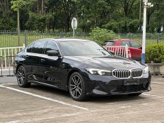 BMW 3 Series 320Li M Sport Package - ფოტო 3