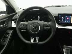 SAIC MG5 2023 180DVVT Manual Elegance Edition - ფოტო 11