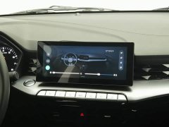 SAIC MG5 2023 180DVVT Manual Elegance Edition - ფოტო 12