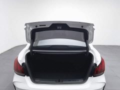 SAIC MG5 2023 180DVVT Manual Elegance Edition - ფოტო 16