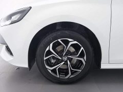 SAIC MG5 2023 180DVVT Manual Elegance Edition - ფოტო 17