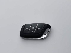 SAIC MG5 2023 180DVVT Manual Elegance Edition - ფოტო 19