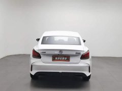 SAIC MG5 2023 180DVVT Manual Elegance Edition - ფოტო 4