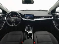 SAIC MG5 2023 180DVVT Manual Elegance Edition - ფოტო 5