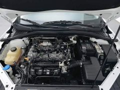 SAIC MG5 2023 180DVVT Manual Elegance Edition - ფოტო 6