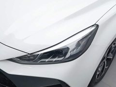 SAIC MG5 2023 180DVVT Manual Elegance Edition - ფოტო 7