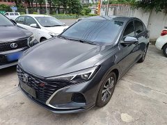Changan Eado PLUS Blue Whale NE 1.4T GDI DCT Luxury - ფოტო 1