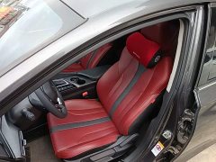 Changan Eado PLUS Blue Whale NE 1.4T GDI DCT Luxury - ფოტო 10