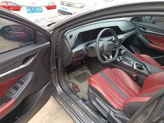 Changan Eado PLUS Blue Whale NE 1.4T GDI DCT Luxury - ფოტო 11