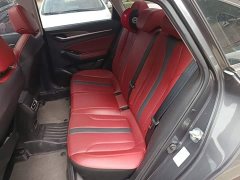 Changan Eado PLUS Blue Whale NE 1.4T GDI DCT Luxury - ფოტო 12