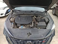 Changan Eado PLUS Blue Whale NE 1.4T GDI DCT Luxury - ფოტო 15