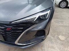 Changan Eado PLUS Blue Whale NE 1.4T GDI DCT Luxury - ფოტო 17