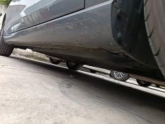 Changan Eado PLUS Blue Whale NE 1.4T GDI DCT Luxury - ფოტო 18