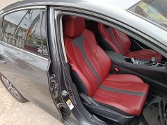 Changan Eado PLUS Blue Whale NE 1.4T GDI DCT Luxury - ფოტო 19