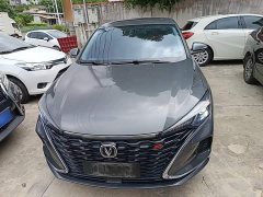 Changan Eado PLUS Blue Whale NE 1.4T GDI DCT Luxury - ფოტო 2