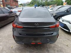 Changan Eado PLUS Blue Whale NE 1.4T GDI DCT Luxury - ფოტო 3