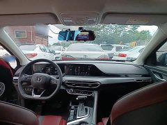 Changan Eado PLUS Blue Whale NE 1.4T GDI DCT Luxury - ფოტო 5