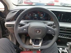 Changan Eado PLUS Blue Whale NE 1.4T GDI DCT Luxury - ფოტო 6