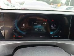 Changan Eado PLUS Blue Whale NE 1.4T GDI DCT Luxury - ფოტო 7