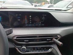 Changan Eado PLUS Blue Whale NE 1.4T GDI DCT Luxury - ფოტო 8